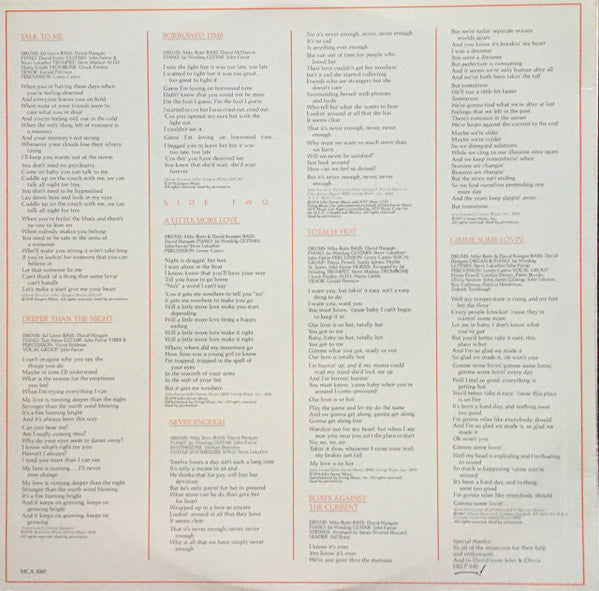 Totally Hot | Rectangle Triangle