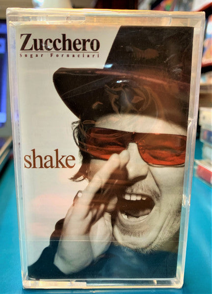 Ain't That Enough For You 2 Zucchero