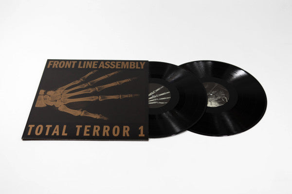 Total Terror 1 | Rectangle Triangle