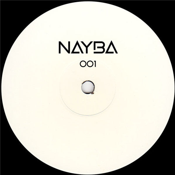 Stick Up Nayba