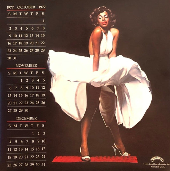 Four Seasons Of Love Donna Summer