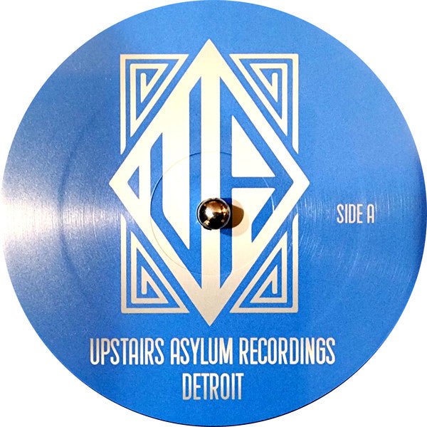 Detroit On The Move Vol. 1 Various