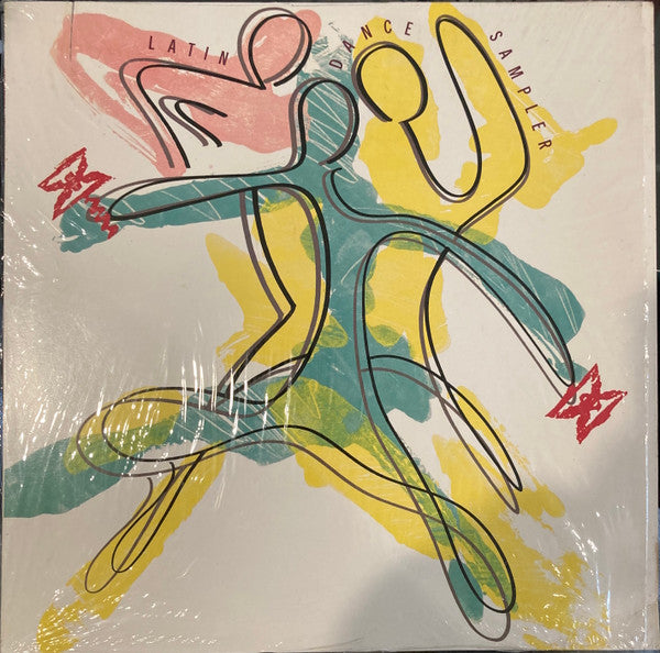 Various - Latin Dance Sampler