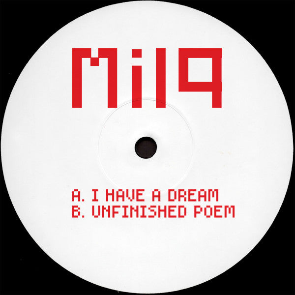 Milq 003 MILq