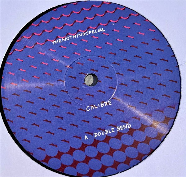 Double Bend Calibre