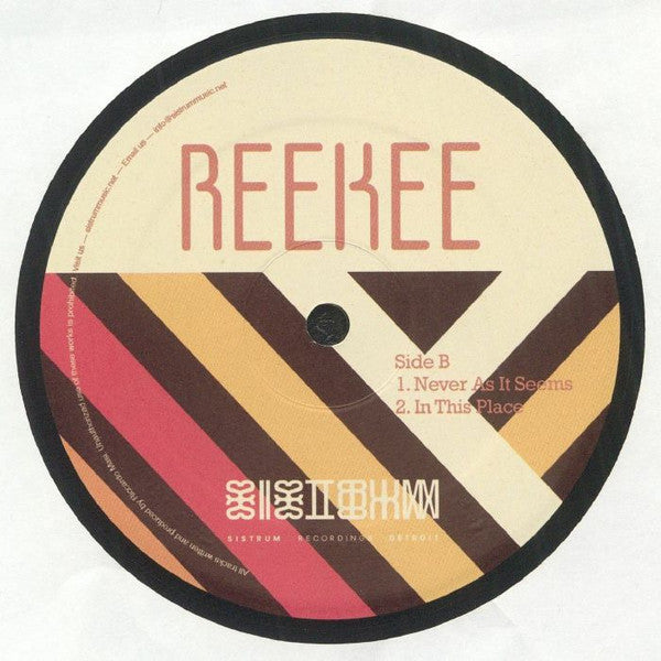 Sunshine Reekee