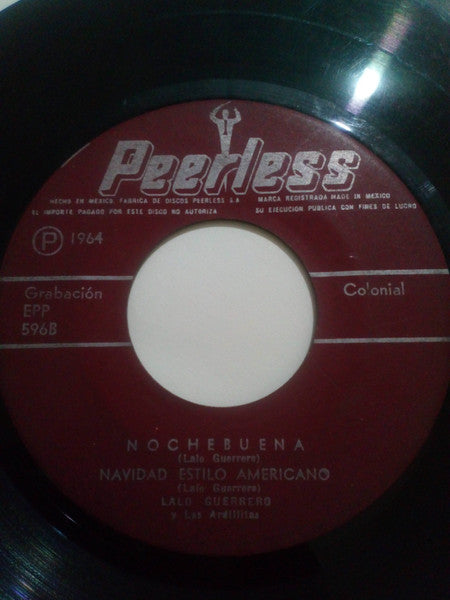 Las Posadas de Las Ardillas Las Ardillitas De Lalo Guerrero