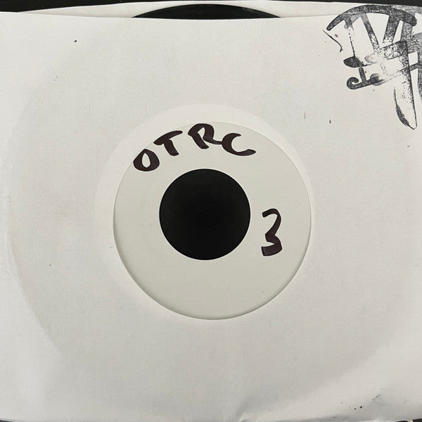 O.T.R.C. 3 | Rectangle Triangle