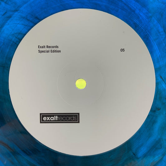 The Lovely Debbie McGee EP | Rectangle Triangle