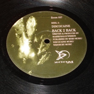 A Fistful Of Dub Plates | Rectangle Triangle