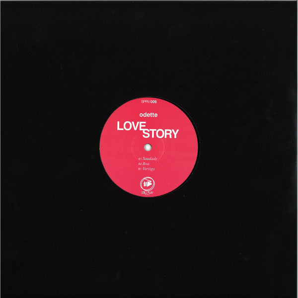 Love Story Odette (4)