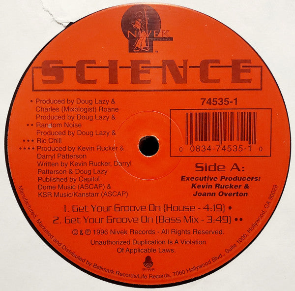 Get Your Groove On Science (6)