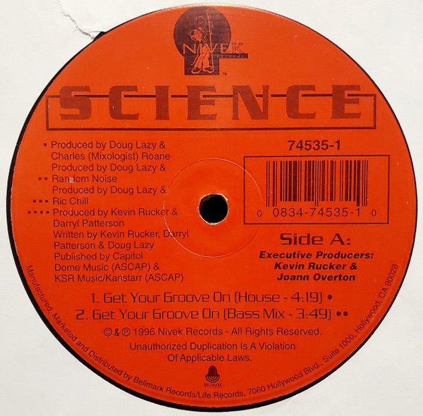 Get Your Groove On Science (6)