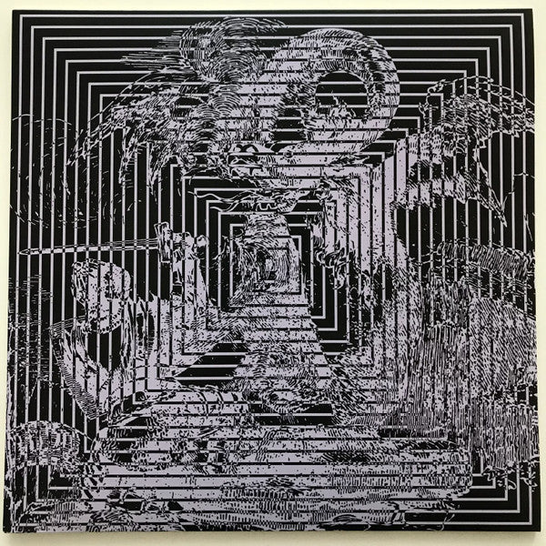 Sanctuary EP Komponente