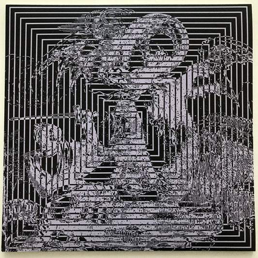 Sanctuary EP | Rectangle Triangle
