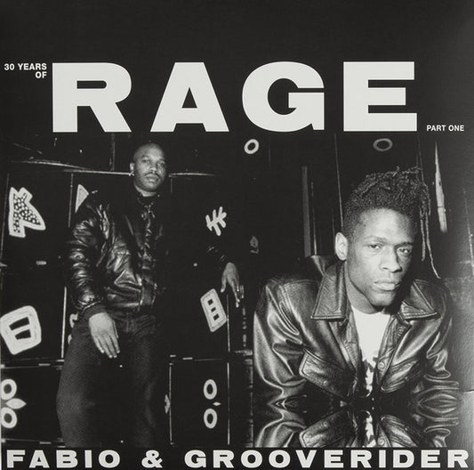 30 Years Of Rage (Part One) | Rectangle Triangle