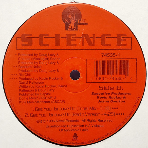 Get Your Groove On Science (6)