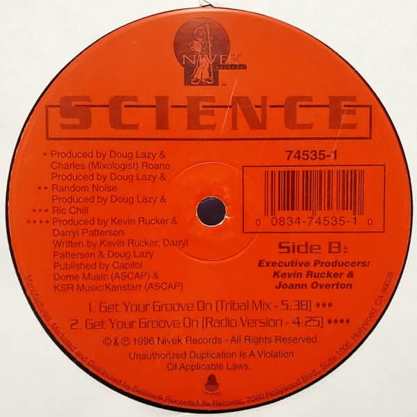 Get Your Groove On Science (6)
