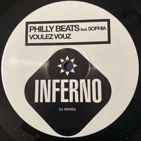 Voulez Vous Philly Beats,Sophia