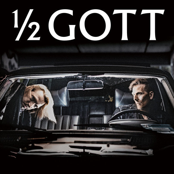 EP ½ GOTT