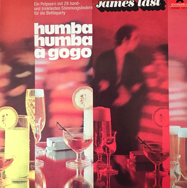 Humba Humba À Gogo James Last