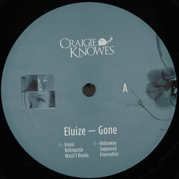 Gone Eluize