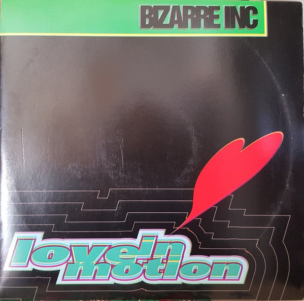 Love In Motion Bizarre Inc