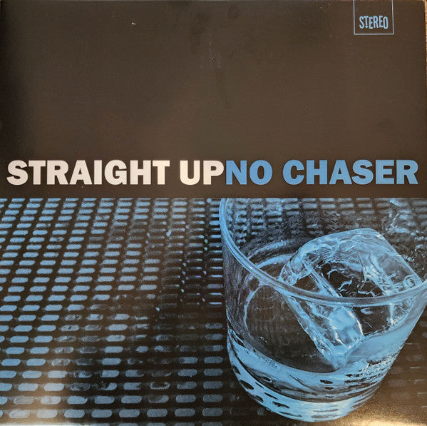 Straight Up No Chaser Delano Smith,Norm Talley