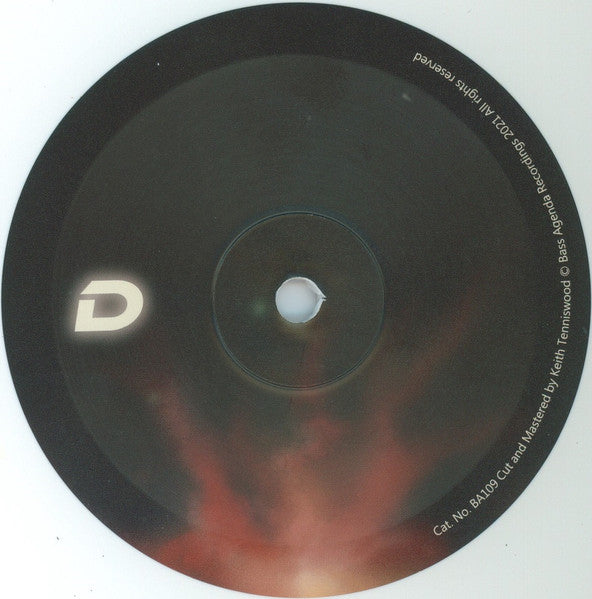 Sub Sonic Survivor Bass Junkie