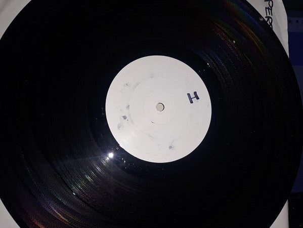 New Way EP | Rectangle Triangle