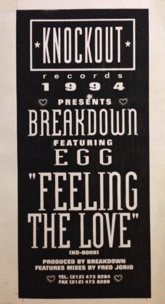 Feeling The Love Breakdown (2)