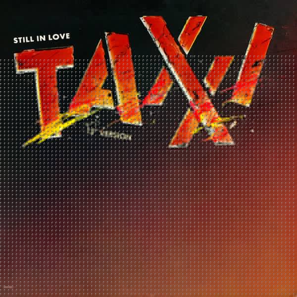 Toujours amoureux (version 12") Taxxi