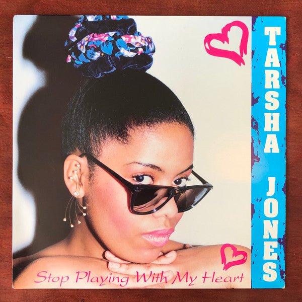 Stop Playing With My Heart | Rectangle Triangle