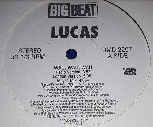 Wau Wau Wau Lucas (2)