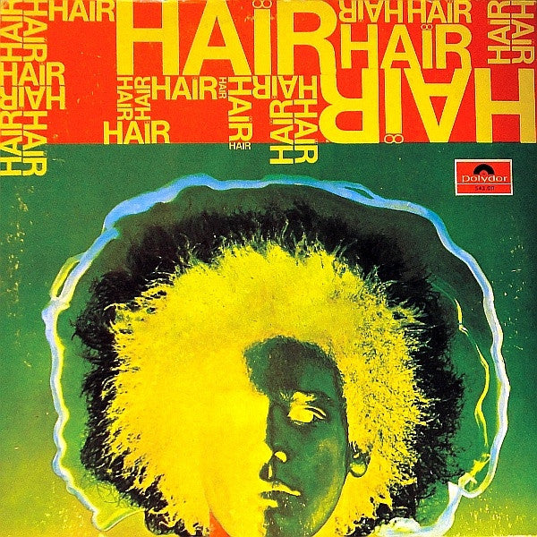 Hair Various