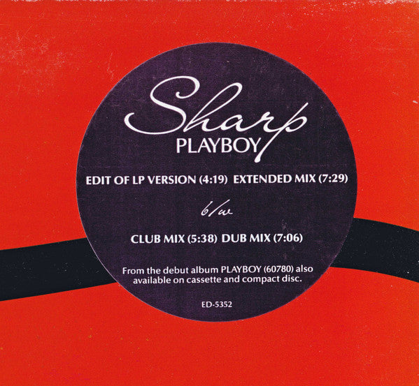 Playboy | Rectangle Triangle