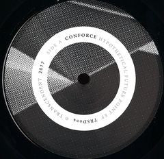 Conforce - Hypothetical Future Point EP