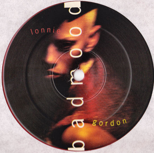 Bad Mood Lonnie Gordon