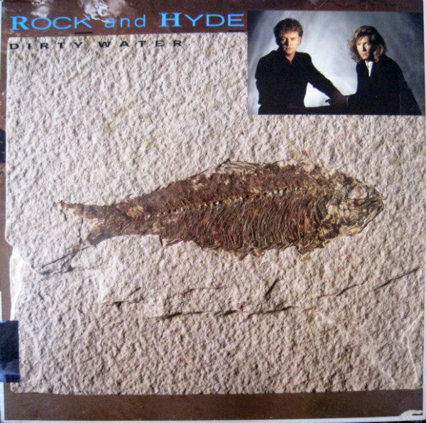 Rock And Hyde - Dirty Water