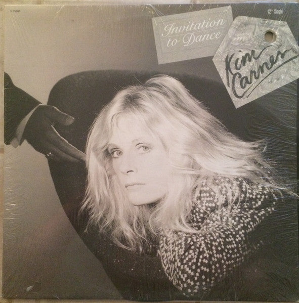 Invitation To Dance Kim Carnes
