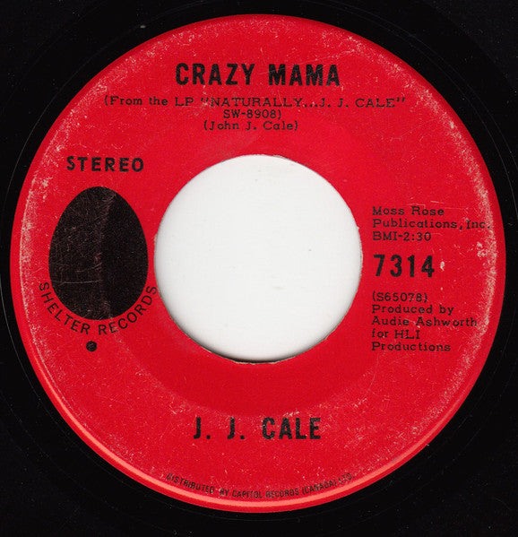 Crazy Mama | Rectangle Triangle