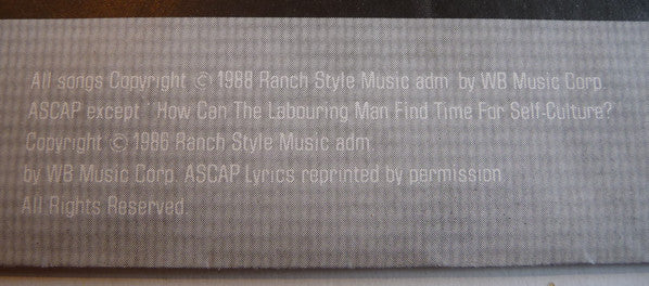 Holy Cow Martini Ranch