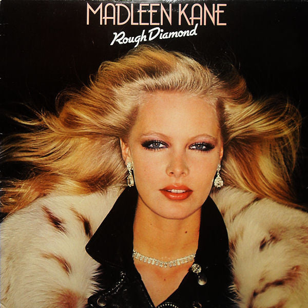 Rough Diamond 2 Madleen Kane