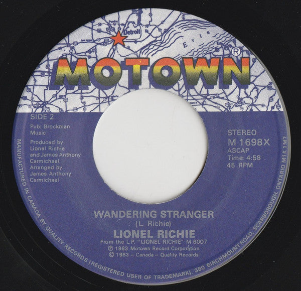 All Night Long (All Night) | Rectangle Triangle