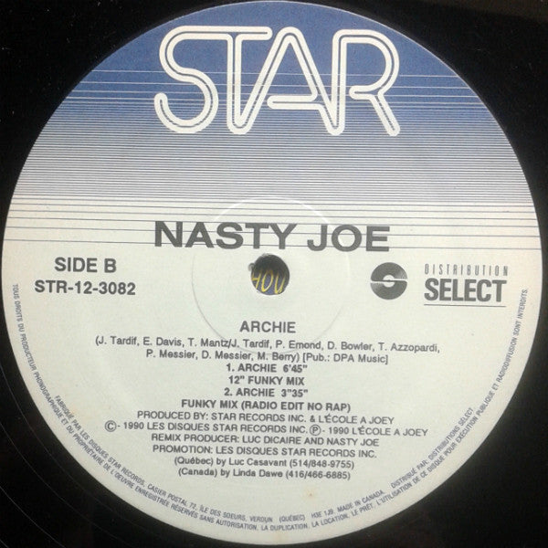 Archie | Rectangle Triangle