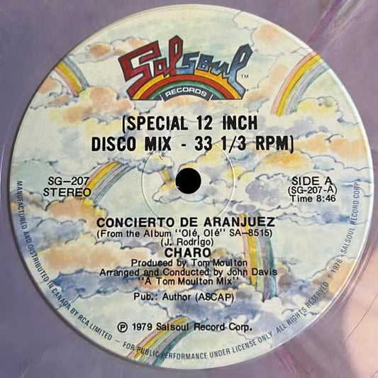 Concierto De Aranjuez