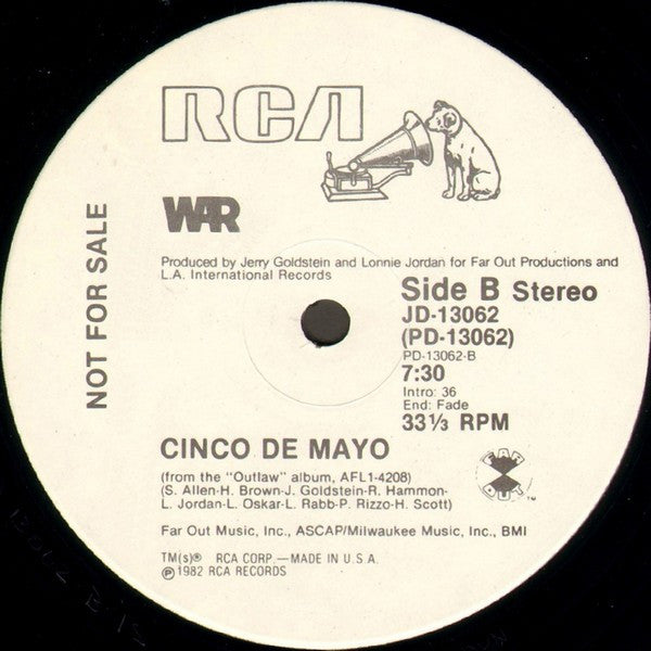 You Got The Power | Rectangle Triangle