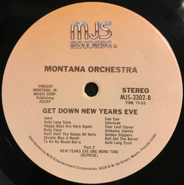 Merry Christmas, Get Down New Years Eve | Rectangle Triangle