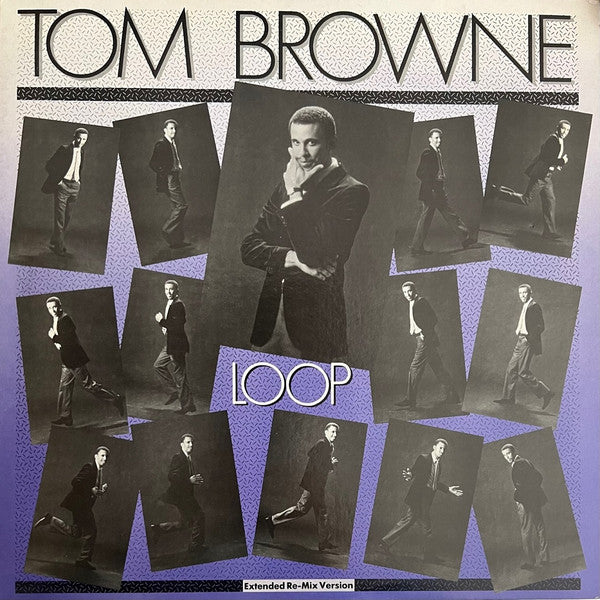 Loop Tom Browne
