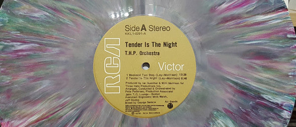 #2 Tender Is The Night THP Orchestra